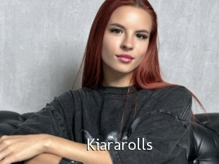 Kiararolls