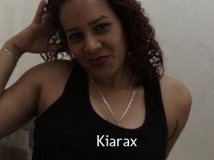 Kiarax