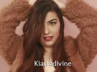 Kiarradivine