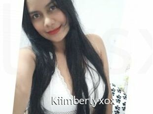 Kiimberlyxox