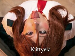 Kiittyela