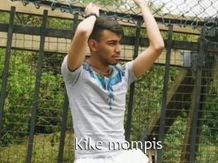 Kike_mompis