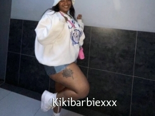 Kikibarbiexxx