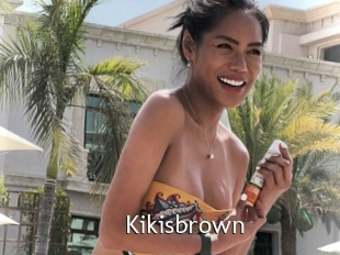 Kikisbrown