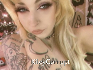 KileyCorrupt