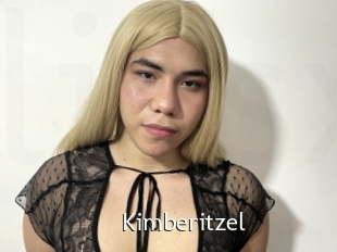 Kimberitzel