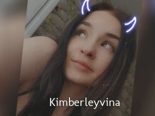 Kimberleyvina