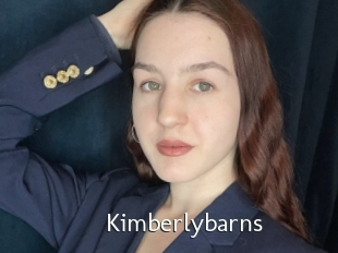 Kimberlybarns