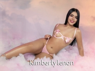 Kimberlylenon