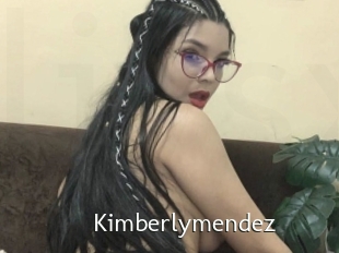 Kimberlymendez