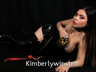 Kimberlywincher