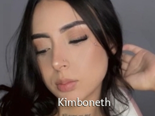 Kimboneth