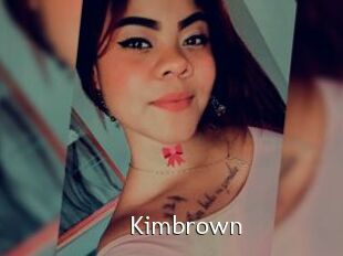 Kimbrown