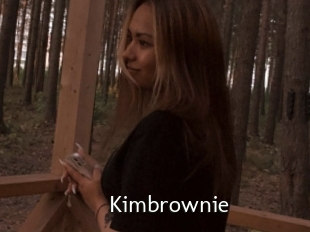 Kimbrownie