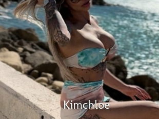 Kimchloe