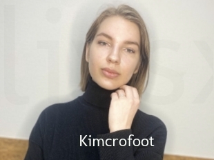 Kimcrofoot