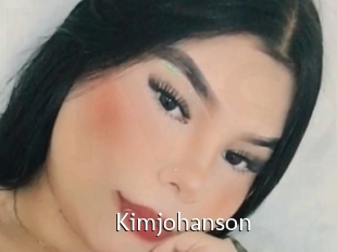 Kimjohanson