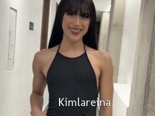 Kimlareina