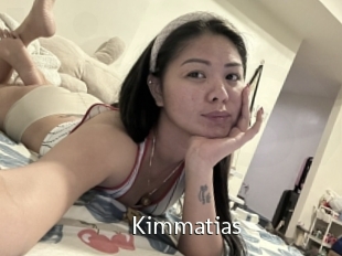 Kimmatias