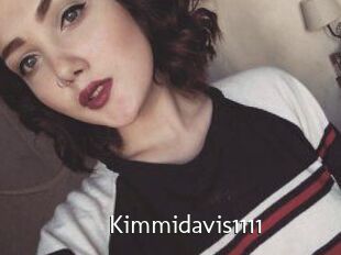 Kimmidavis1111