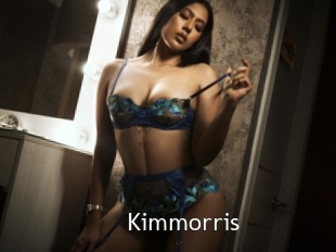 Kimmorris