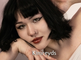 Kimreyds