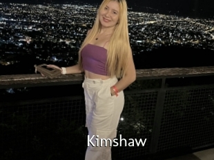 Kimshaw