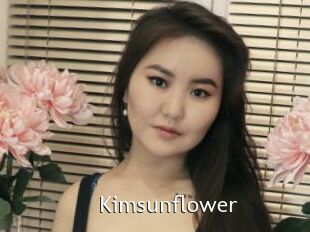 Kimsunflower