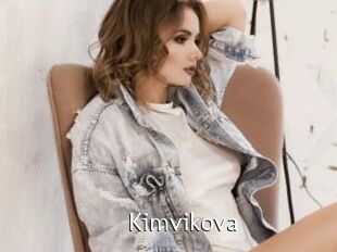 Kimvikova
