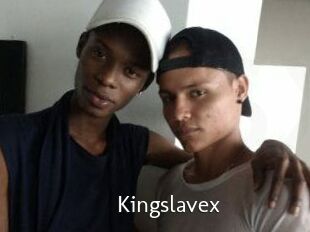 Kingslavex