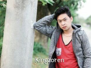 Kingzoren