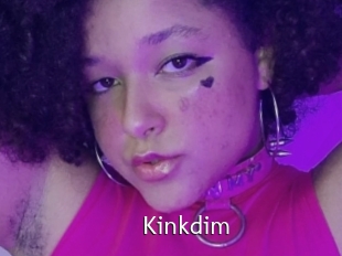 Kinkdim