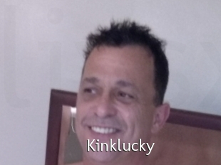 Kinklucky