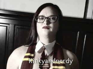 Kinkyandnerdy