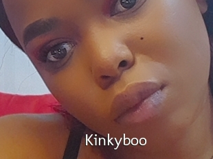 Kinkyboo