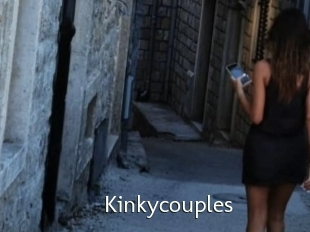 Kinkycouples