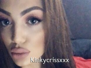 Kinkycrissxxx