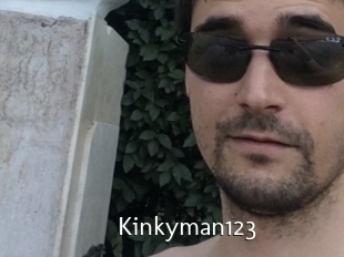 Kinkyman123