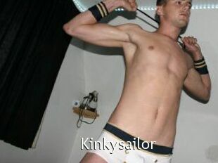 Kinkysailor