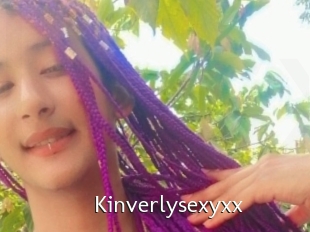 Kinverlysexyxx