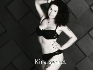 Kira_secret