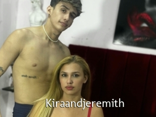 Kiraandjeremith