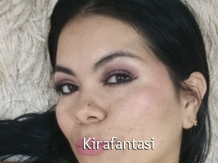 Kirafantasi