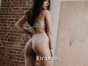 Kirakado