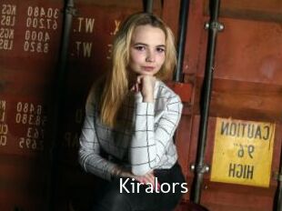 Kiralors