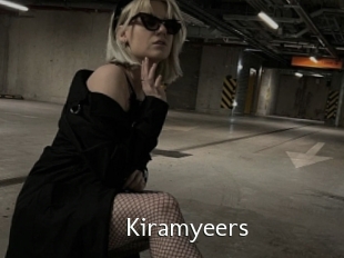 Kiramyeers