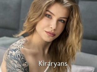 Kiraryans