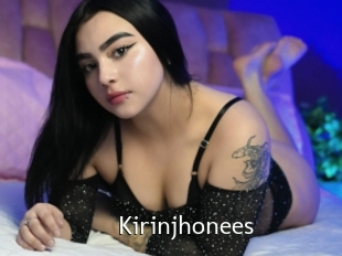 Kirinjhonees