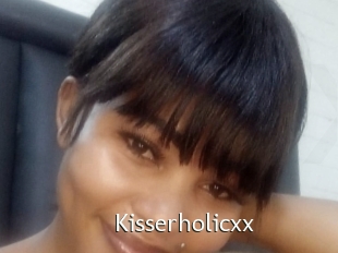 Kisserholicxx