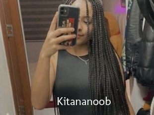 Kitananoob